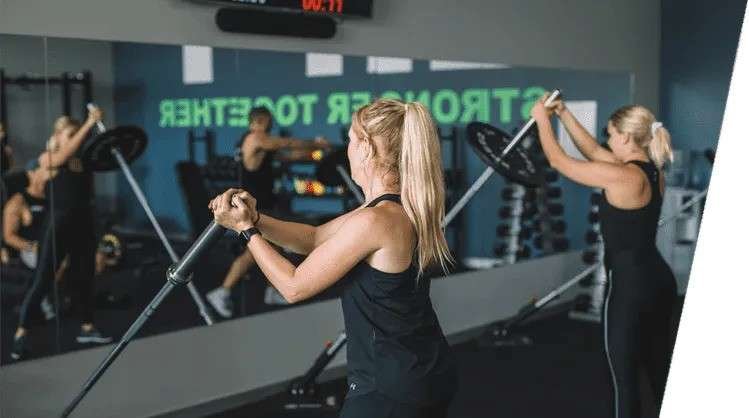 Elevate Your Fitness with LiFT Strength  Condit