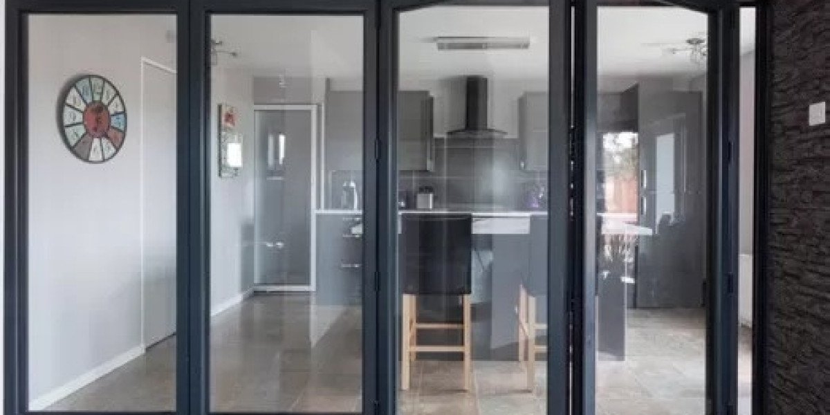 15 Things You Don't Know About Bifold Door Repair Near Me