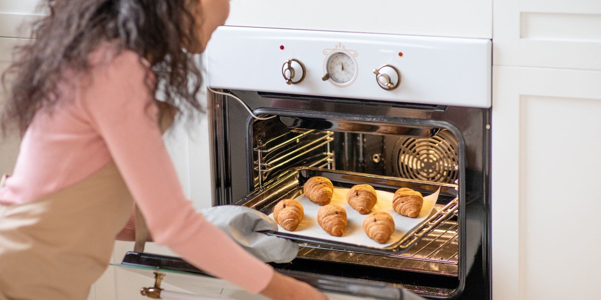 The Comprehensive Guide to Built-In Electric Ovens