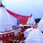 Baba Dham Darshan